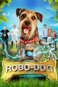 Watch Free Movies  Robo-Dog: Airborne Full HD Online | M4uHD