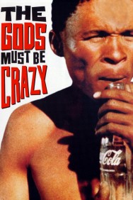 Stream The Gods Must Be Crazy Movies in HD Free on MoviesJoy