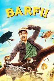 Stream Barfi! in Full HD for Free on MoviesJoy