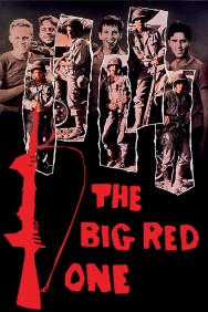 Stream The Big Red One in Full HD for Free on MoviesJoy