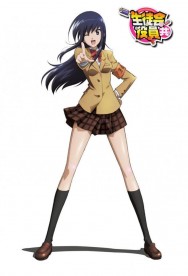 Watch free Seitokai Yakuindomo movies online on on MoviesJoy Alternatives site