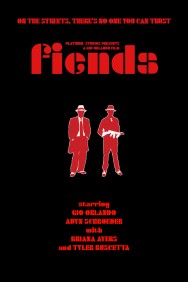 Watch free Fiends movies online on on MoviesJoy Alternatives site