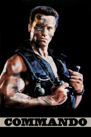 Watch free Commando movies online on on MoviesJoy Alternatives site