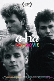 Watch Free a-ha: The Movie Movies Full HD Online on MovieJoy