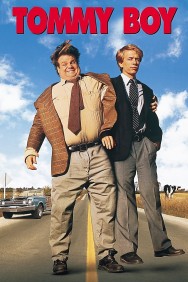 Stream Tommy Boy Movies in HD Free on MoviesJoy