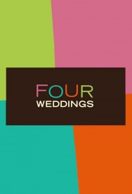 Stream Four Weddings Movies in HD Free on MoviesJoy