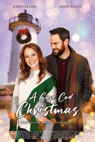 Stream A Cape Cod Christmas in Full HD for Free on MoviesJoy