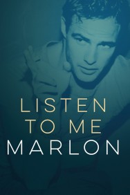 Stream Listen to Me Marlon in Full HD for Free on MoviesJoy