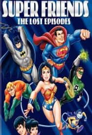 Watch Super Friends Movies For Free Online | Twinship