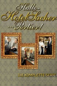 Hallo – Hotel Sacher … Portier! Watch free Hallo – Hotel Sacher … Portier! movies online - MoviesJoy