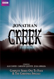 Stream Jonathan Creek Movies in HD Free on MoviesJoy