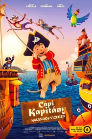 Watch free Capt'n Sharky movies online on on MoviesJoy Alternatives site