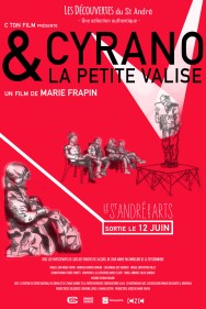 Watch free Cyrano et la petite valise movies online on on MoviesJoy Alternatives site