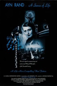 Watch Free Ayn Rand: A Sense of Life Movies HD Online FMovies Alternatives site