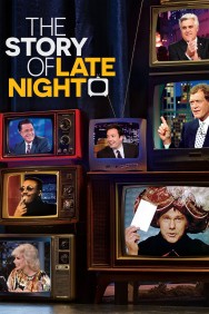 Stream The Story of Late Night Movies in HD Free on MoviesJoy