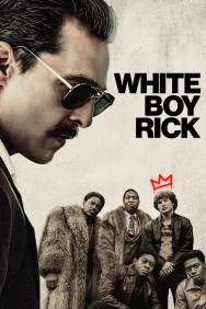 Stream White Boy Rick Movies in HD Free on MoviesJoy