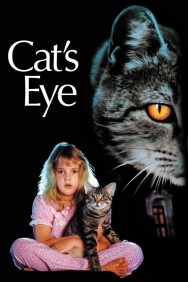 Watch Free Movies  Cat's Eye Full HD Online | M4uHD