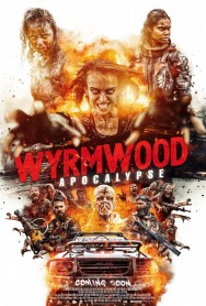 Watch Free Movies  Wyrmwood: Apocalypse Full HD Online | M4uHD