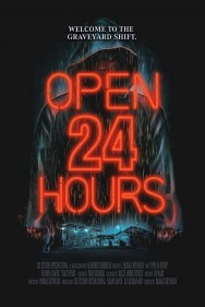 Stream Open 24 Hours in Full HD for Free on MoviesJoy