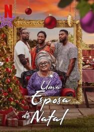 Stream A Naija Christmas in Full HD for Free on MoviesJoy