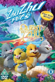 Stream Quest for Zhu in Full HD for Free on MoviesJoy