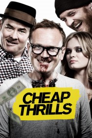 Watch Free Movies  Cheap Thrills Full HD Online | M4uHD