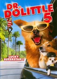 Watch free Dr. Dolittle: Million Dollar Mutts movies online on on MoviesJoy Alternatives site