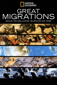 Watch Free Great Migrations Movies HD Online FMovies Alternatives site