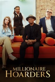 Watch Free Millionaire Hoarders Movies HD Online FMovies Alternatives site