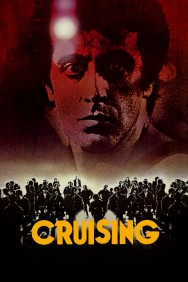 Stream Cruising in Full HD for Free on MoviesJoy