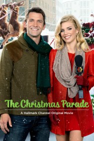 Stream The Christmas Parade in Full HD for Free on MoviesJoy