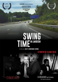 Watch free Swing Time in Limousin movies online on on MoviesJoy Alternatives site