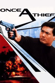 Stream Once a Thief in Full HD for Free on MoviesJoy