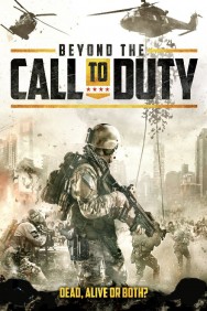 Stream Beyond the Call to Duty in Full HD for Free on MoviesJoy