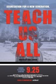 Watch Free Teach Us All Movies HD Online M4uHD