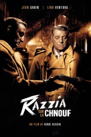 Stream Razzia in Full HD for Free on MoviesJoy