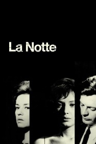 Stream La Notte Movies in HD Free on MoviesJoy