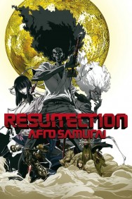 Stream Afro Samurai: Resurrection in Full HD for Free on MoviesJoy