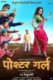 Stream Poshter Girl in Full HD for Free on MoviesJoy