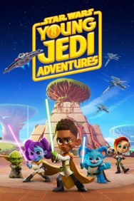 Stream Star Wars: Young Jedi Adventures in Full HD for Free on MoviesJoy