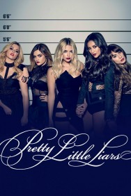 Watch Free Pretty Little Liars Movies HD Online FMovies Alternatives site