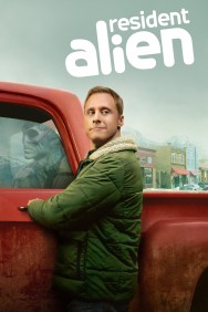 Watch free Resident Alien movies online on on MoviesJoy Alternatives site