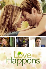 Stream Love Happens in Full HD for Free on MoviesJoy