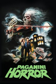 Stream Paganini Horror in Full HD for Free on MoviesJoy