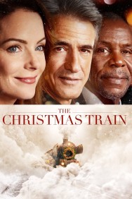 Stream The Christmas Train in Full HD for Free on MoviesJoy