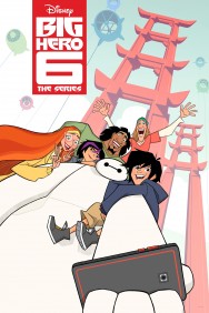 Watch Free Big Hero 6 The Series Movies HD Online FMovies Alternatives site