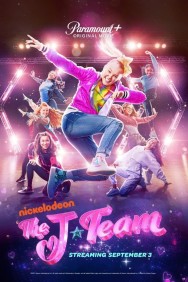 Watch Free The J Team Movies HD Online FMovies Alternatives site