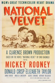 Watch Free National Velvet Movies Full HD Online on MovieJoy