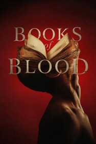 Watch free Books of Blood movies online on on MoviesJoy Alternatives site