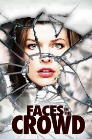 Watch free Faces in the Crowd movies online on on MoviesJoy Alternatives site